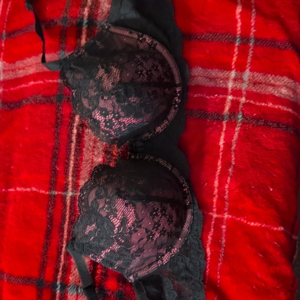 Victoria Secret Dream Angel bra